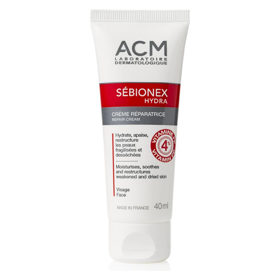 ACM Laboratoire Sebionex Hydra Repair Cream 40ml (40 ml, Tagescreme) (56661568)