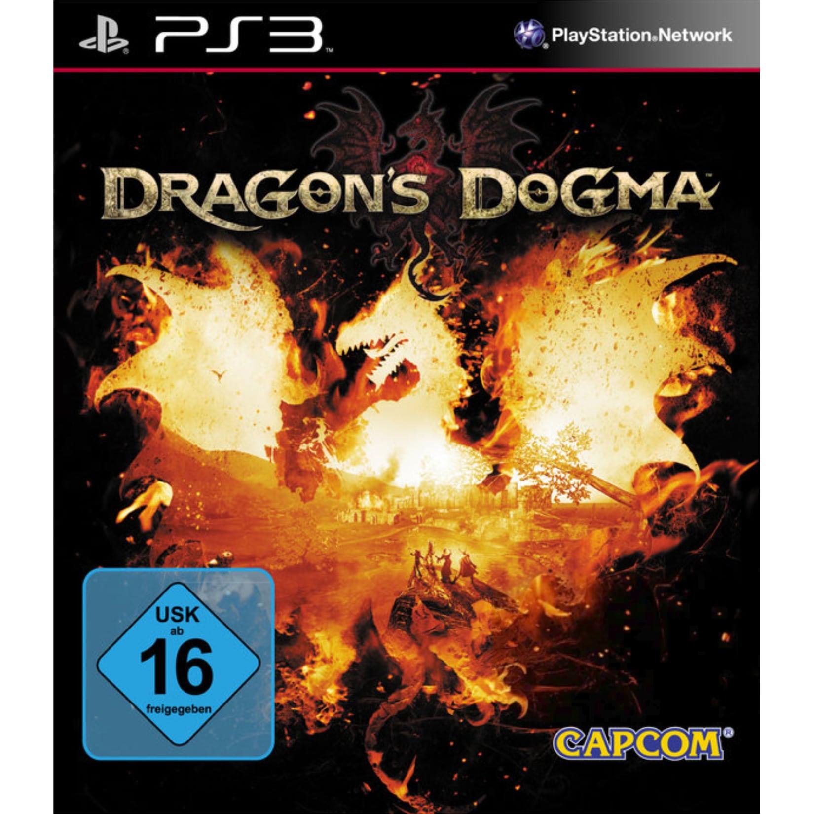 Dragon's Dogma