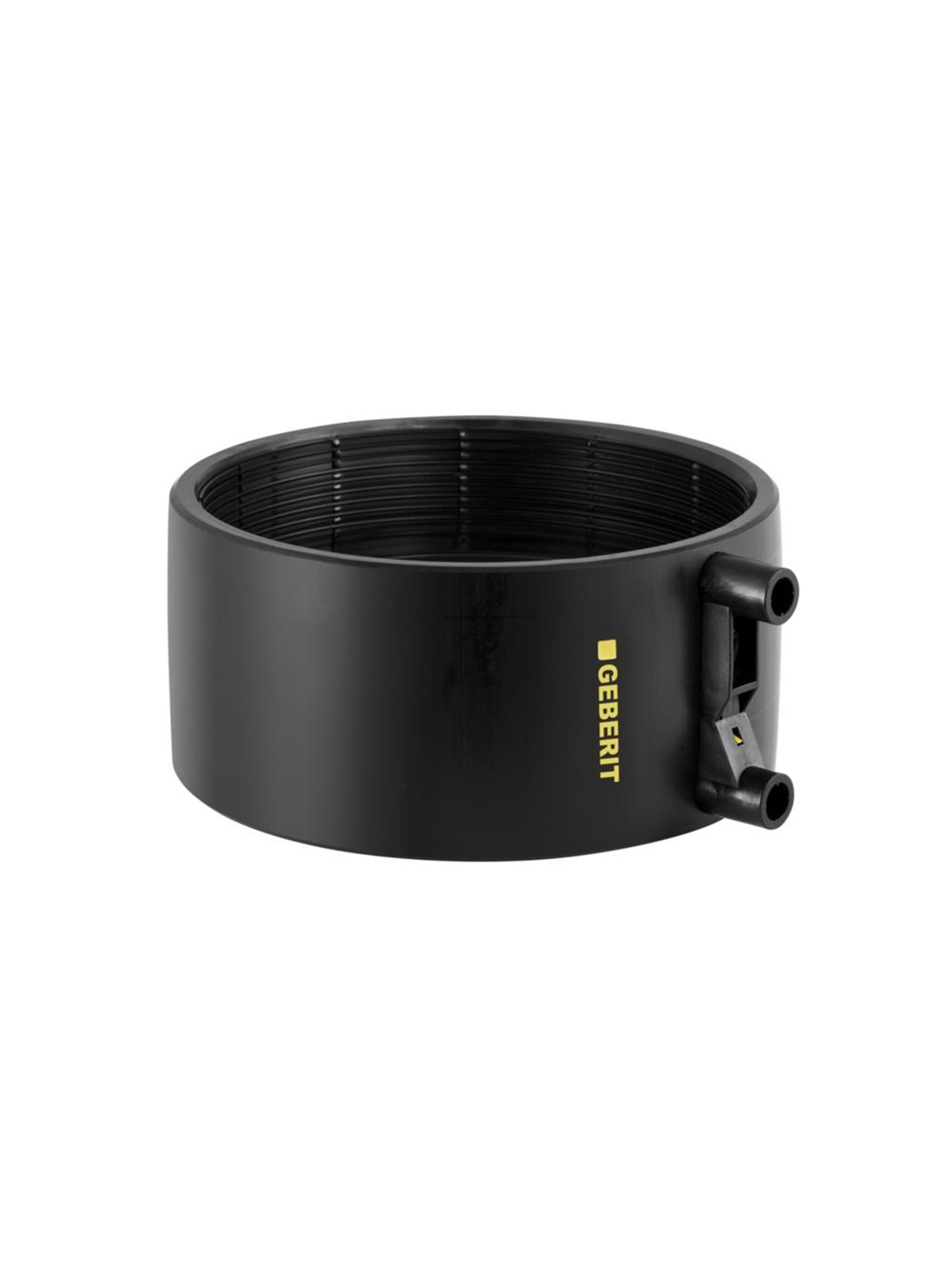 Geberit Electrofusion sleeve coupling pe-hd d56