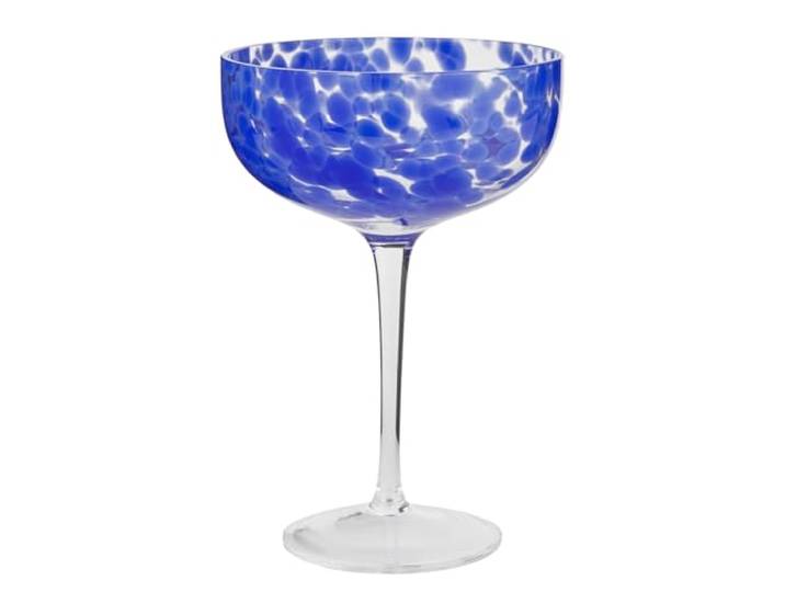 BUTLERS Cocktailglas 330 ml Glas - CONFETTI -