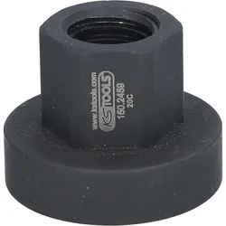 KS Tools Spindelmutter TR20 x 3 - 150.2459