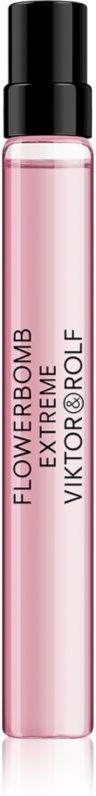 Viktor & Rolf Flowerbomb Extreme Eau de Parfum pour femme 10 ml