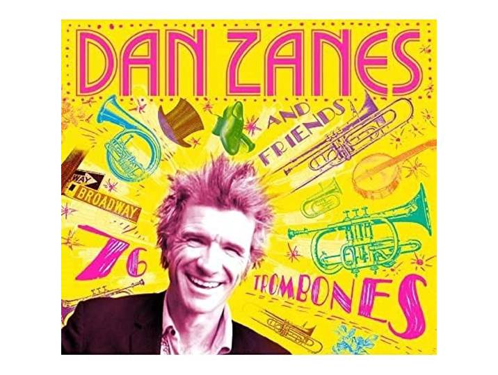 76 Trombones