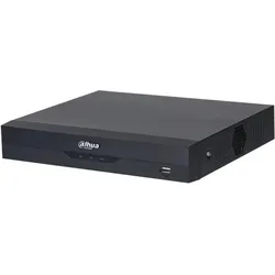 Dahua WizSense NVR2104HS-I2 network video recorder 1U Black (Netzwerk Videorecorder (NVR)), Netzwerkkamera Zubehör