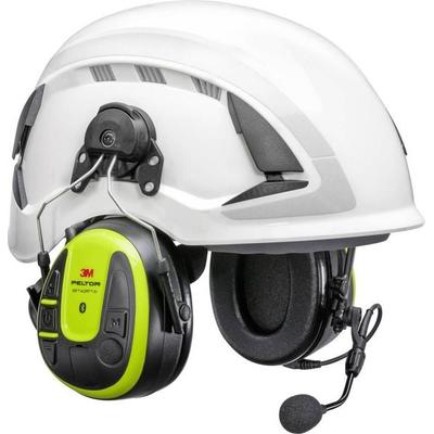 3M Peltor WS ALERT X+ MRX21P3E3WS7 Kapselgehörschutz-Headset für Schutzhelm 1St.