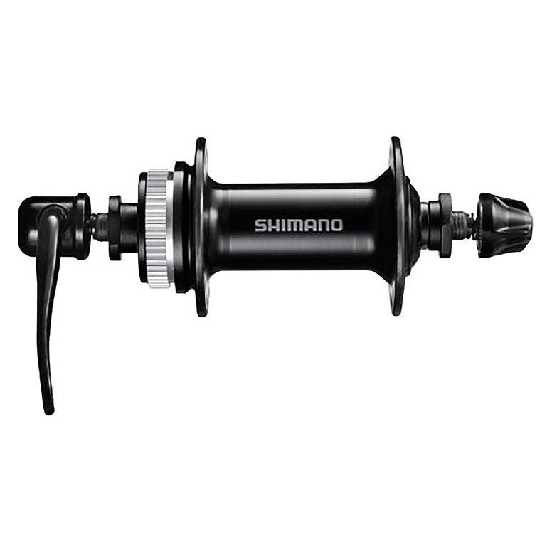 Shimano Cues Disc HB-QC300 (Scheibenbremse Center Lock) (EHBQC300AALP)