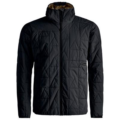 Ortovox - Ravine Metawool 90 Jacket - Isolationsjacke Gr XL schwarz