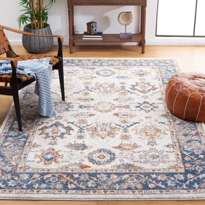 SAFAVIEH Symphony Elidia Traditional Rug