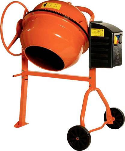 Limex LX31060020 LX31060020 Betonmischer