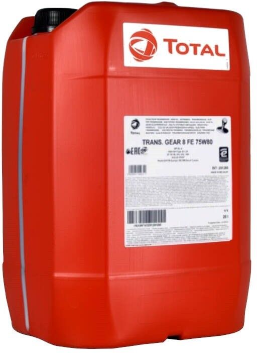 TotalEnergies 210280 Getriebeöl