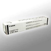 Canon Toner 8066B001 T01 schwarz