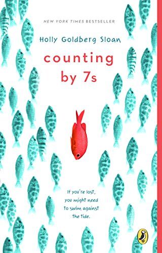 Holly Goldberg Sloan - Counting by 7s - Preis vom 15.10.2026 23:06:25 h