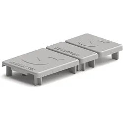 Schletter Kunststoff-Endkappe Pro 129200-010