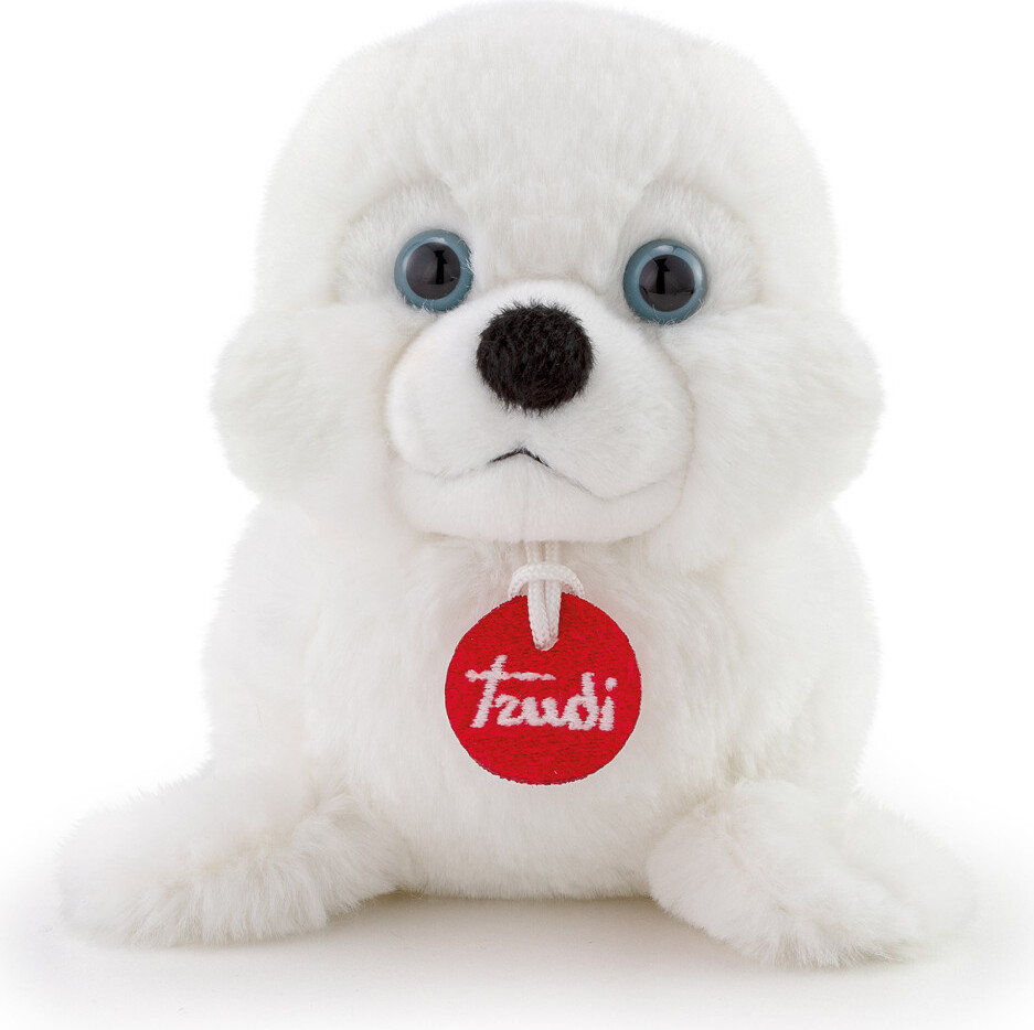 Trudi TUDO1000 Zeehond knuffel