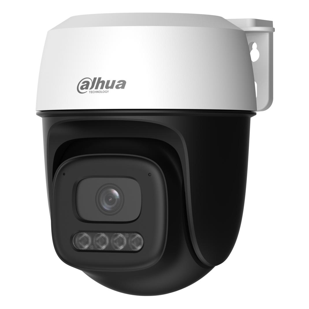 Dahua DSLR Camera WRL CAMERA 3MP PT DOME WIFI/P3I-PV-0280B (2304 x 1296 Pixels) (DAHUA)