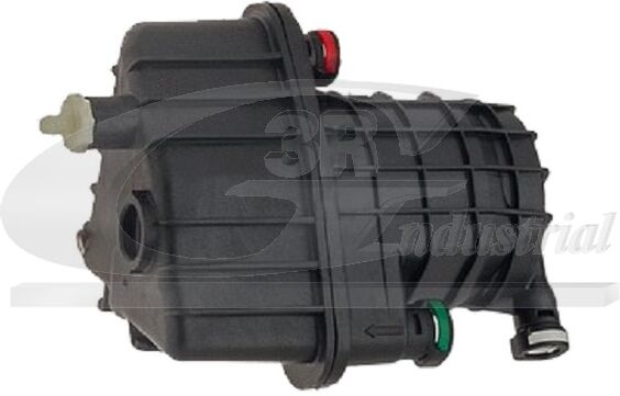 3rg Kraftstofffilter 97603 Leitungsfilter Für Renault