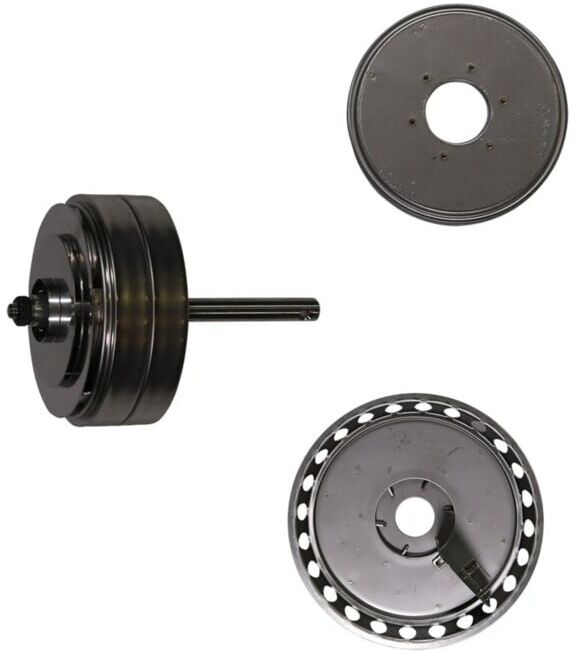 Grundfos Kit de pièces détachées unité de roue complète pour CR/CRI3-3 (96453530)