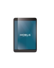 Mobilis Klare Bildschirmschutzfolie Apple iPad Air 4 27,7 cm 10.9 Zoll Stoßfest Kratzresistent 9H Zubehör PDA (017021)