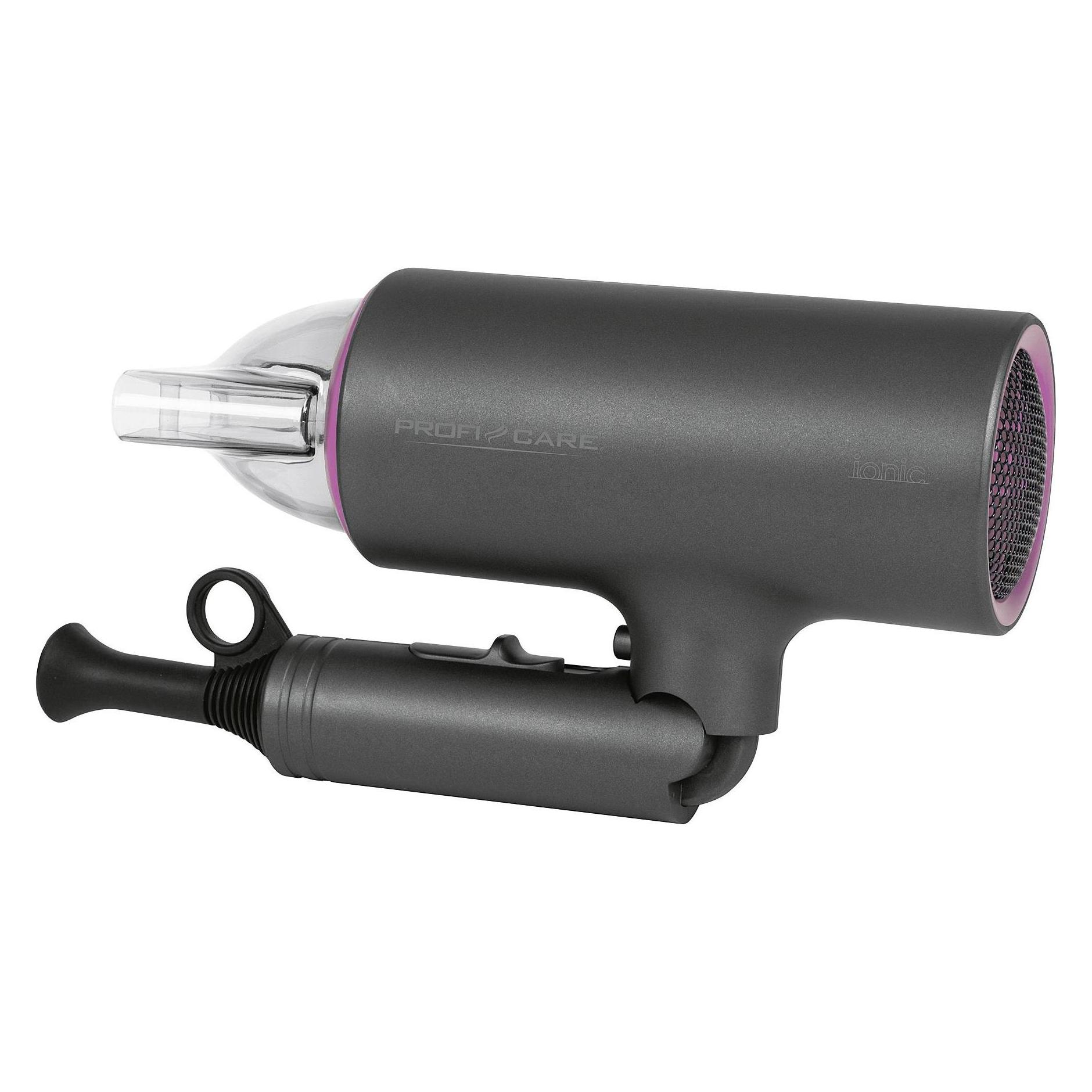 Profi-Care PC-HT 3073 (1600 W) (PC-HT 3073 RÓZOWA)