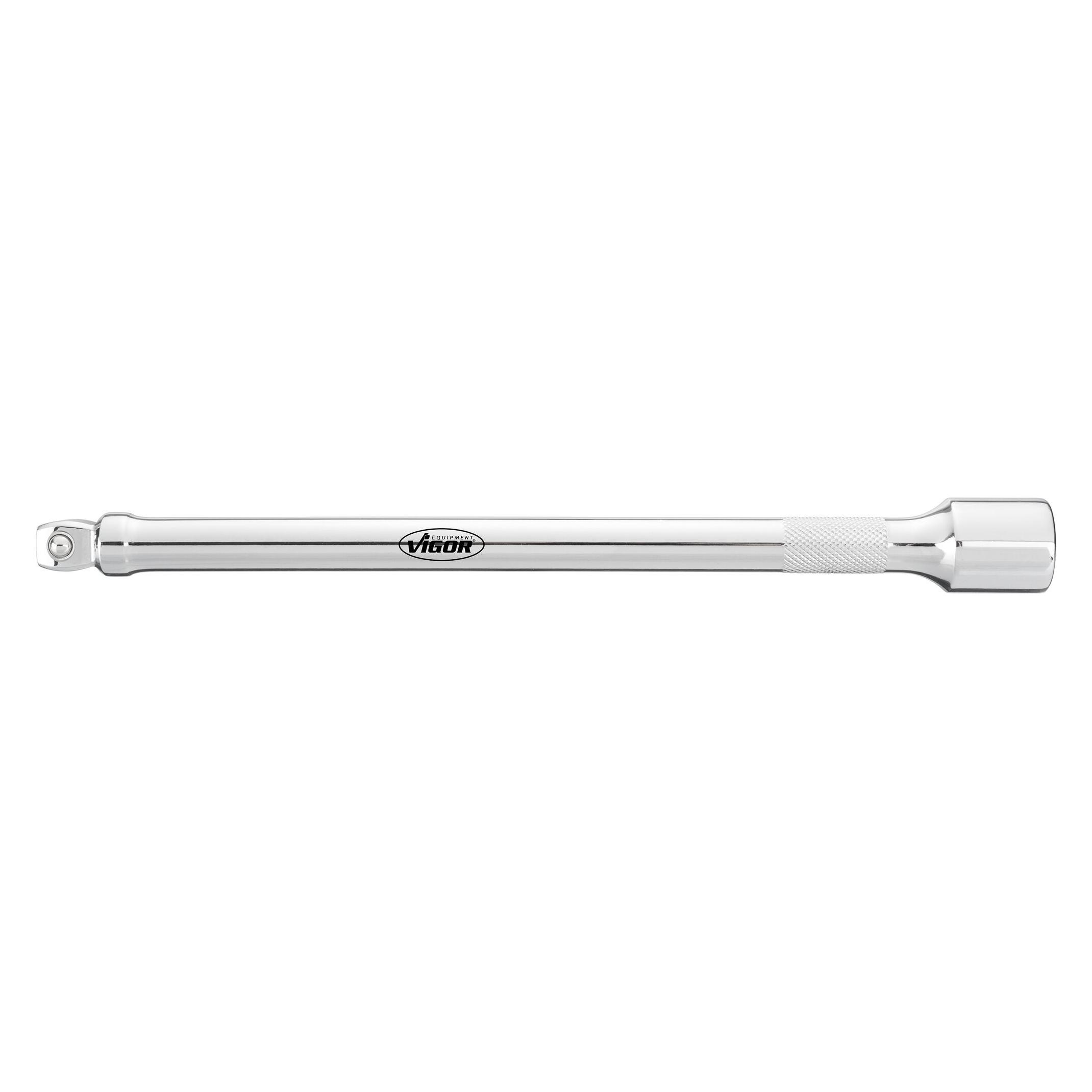 Vigor Schwenkbare Verlängerung 1/2" 254 MM (V4319)