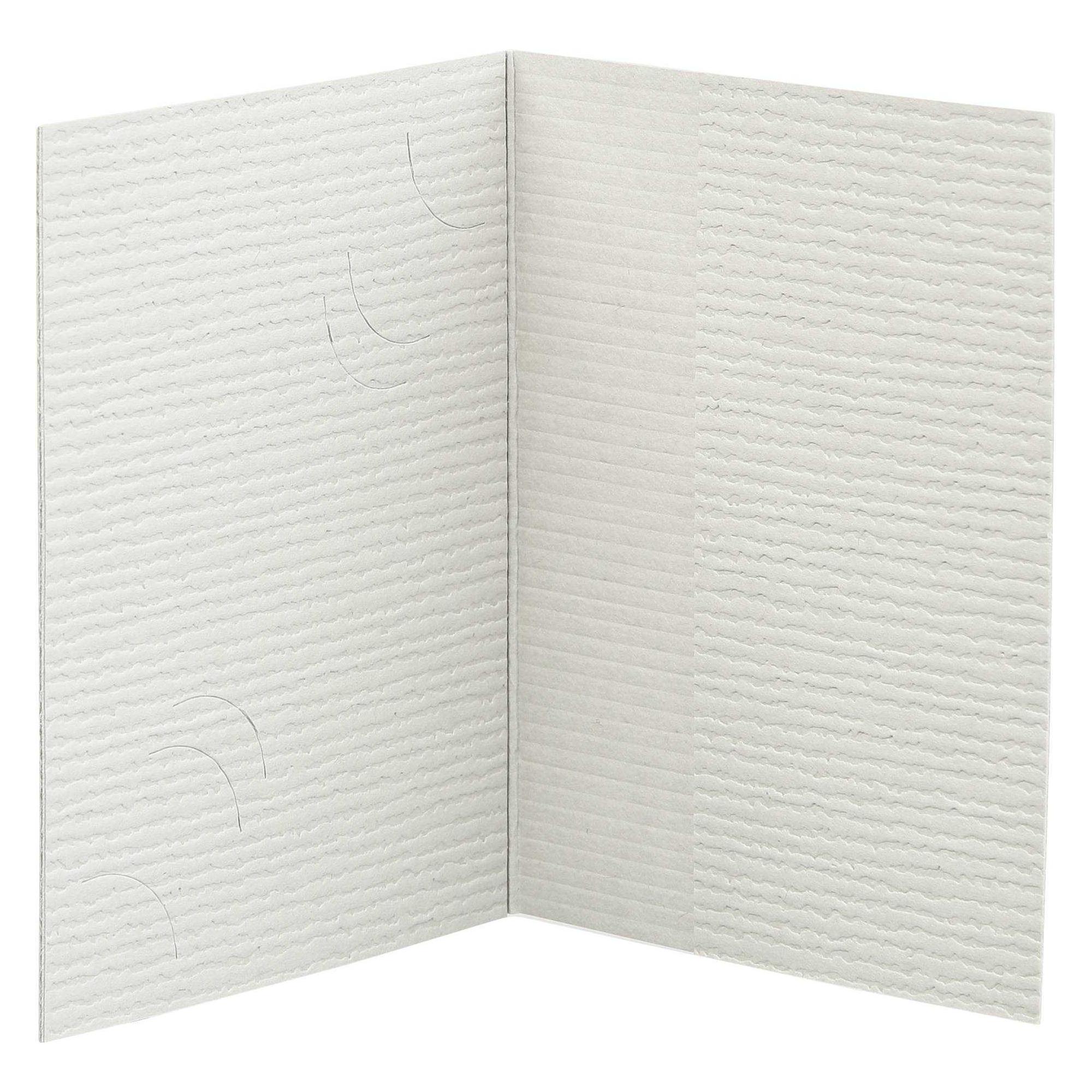 Daiber 1x100 Passbildmappen für 3 Bildformate (12101)