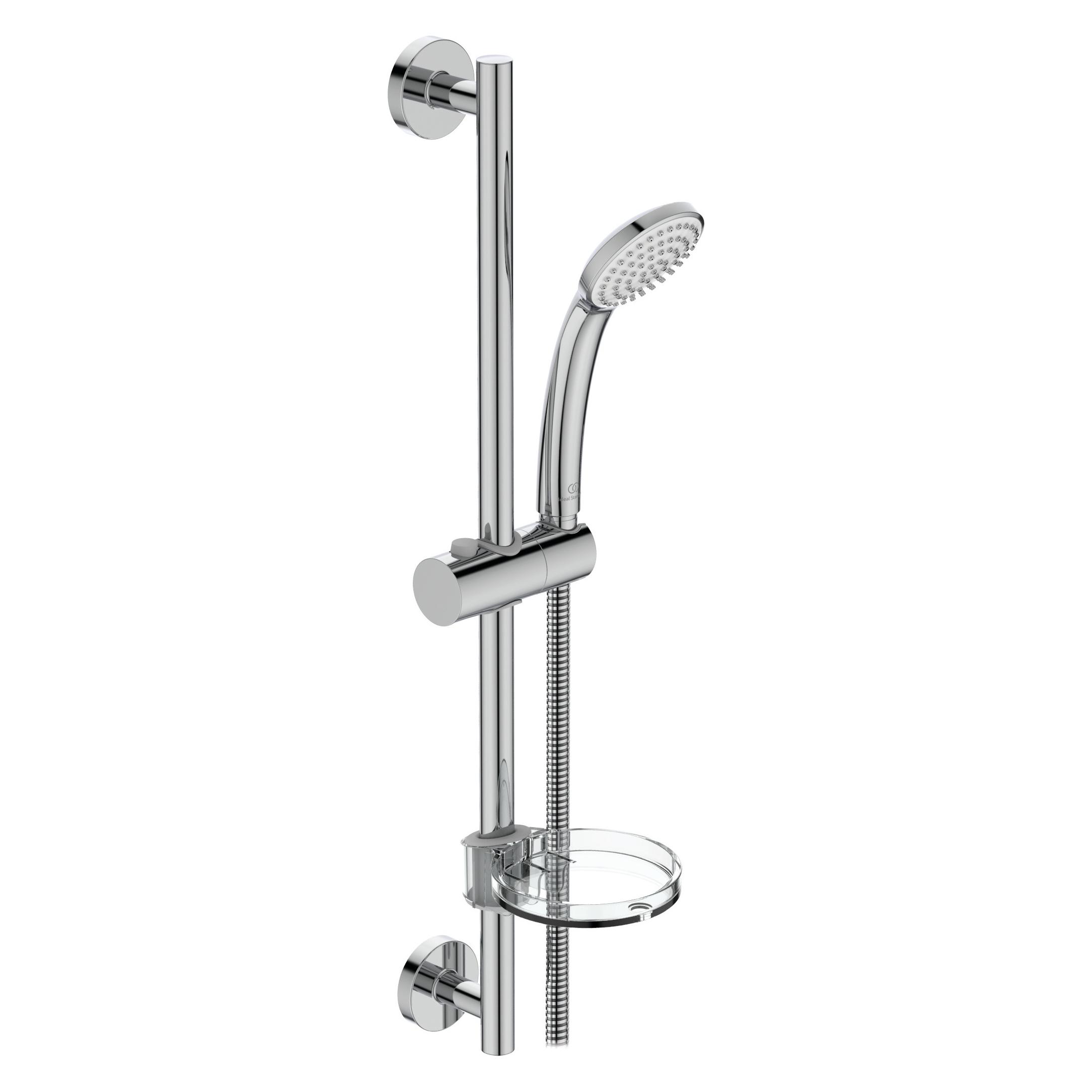 Ideal Standard IDEALRAIN dus.kompl. IDEAL#B9501AA (B9501AA)