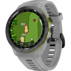 Garmin Approach S70 (42mm), grau