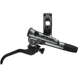 Shimano, Schalthebel + Bremshebel