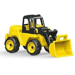 DOLU Max Power Bulldozer gelb