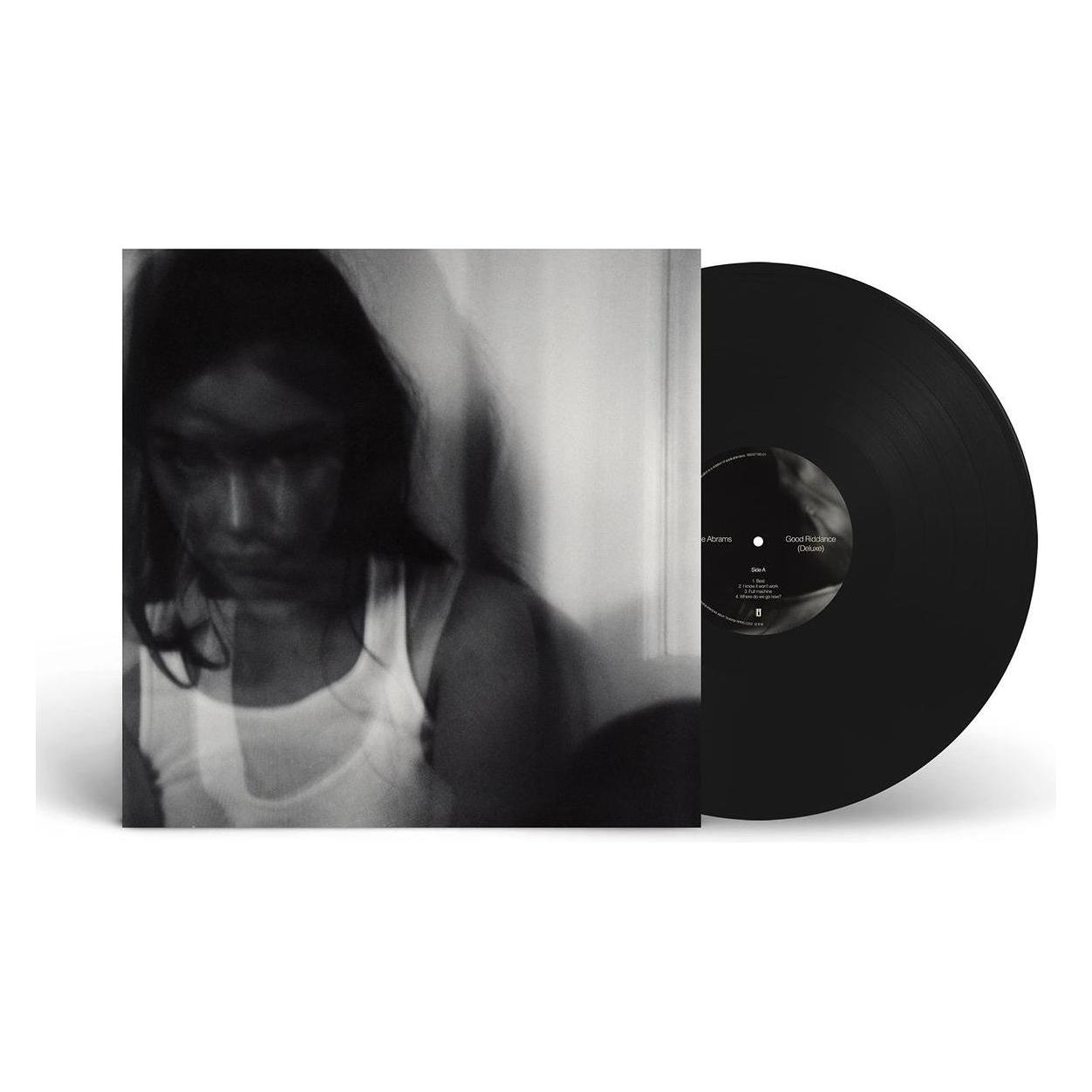 Interscope Good Riddance (2LP) (Gracie Abrams) (40942924)