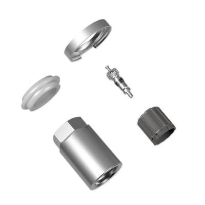 BH SENS HUF Reparatursatz, Radsensor (Reifendruck-Kontrollsys.) 73908009