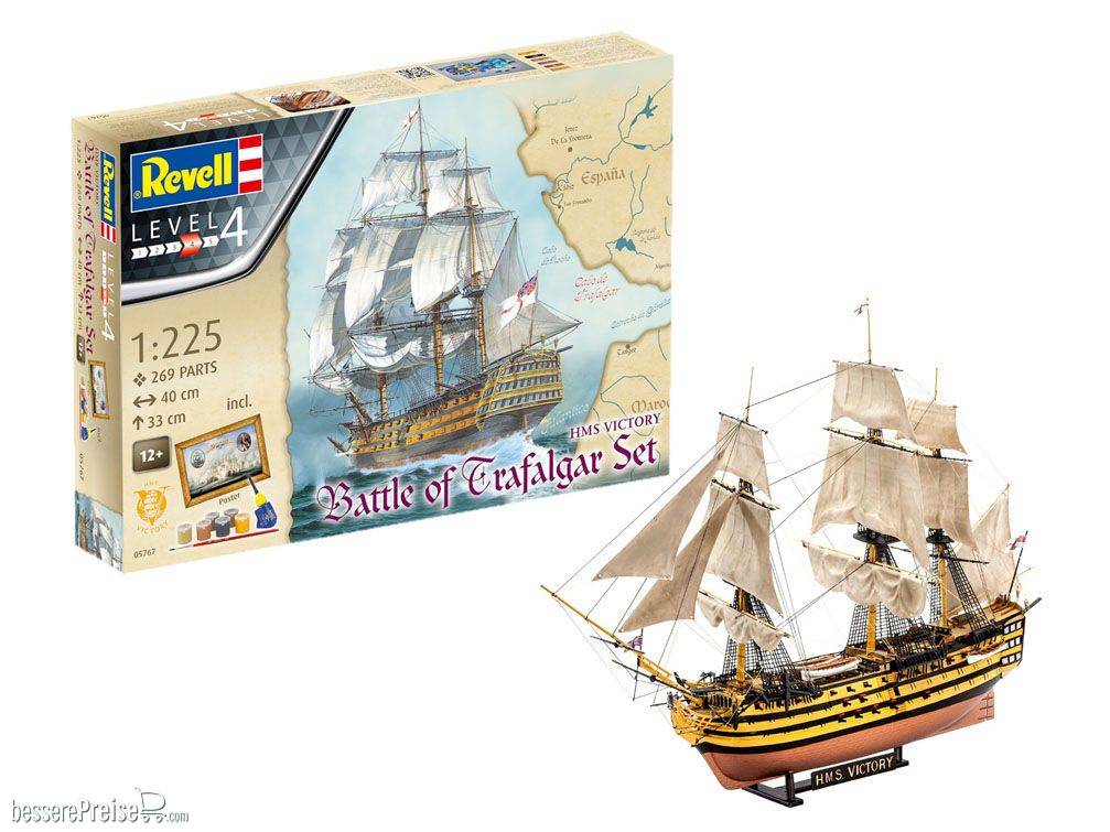 Revell 05767