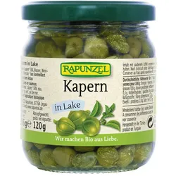 Kapern in Lake