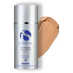 iS CLINICAL Extreme Protect SPF 40 - Perfect Tint Bronze 100 g