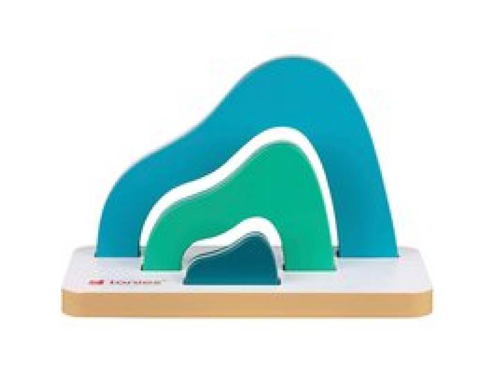 tonies® Mini Standregal - Berg
