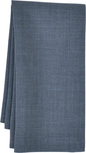 Sander Loft tafelkleed rond 170 cm - Vintage Blue