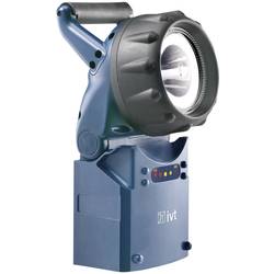 IVT LED Akku-Handscheinwerfer PL-850-3W 240 lm 312208