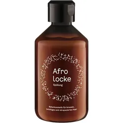 250ml Afrolocke Spülung