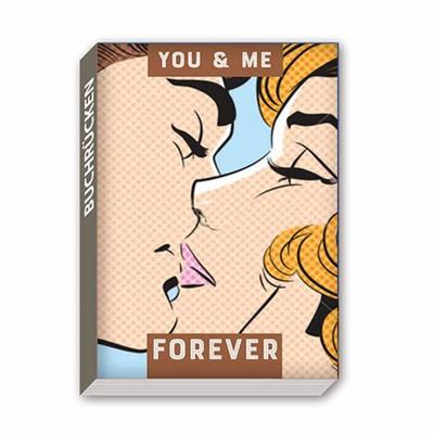 Write your Book - You & Me