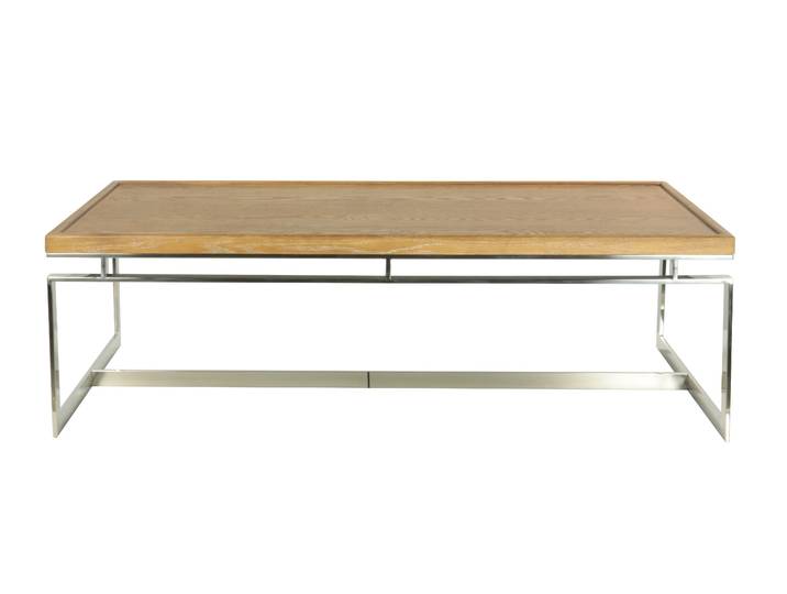 Table Basse rectangulaire Moderne Serena