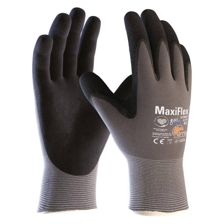 ATG MaxiFlex Ultimate AD-APT (9, L) (42-874-09)