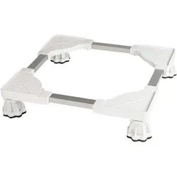 Xavax 00110232, Zubehör Waschen + Trocknen, Weiss