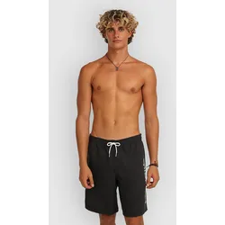 O'Neill Retro 19" Boardshorts black out Gr. S