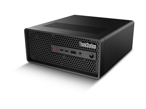 Lenovo ThinkStation P3 Ultra Gen 2 30J5 - SFF (30J5008KGE)