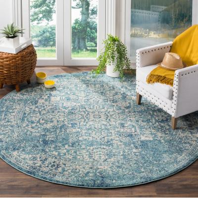 SAFAVIEH Evoke Quinn Vintage Distressed Rug