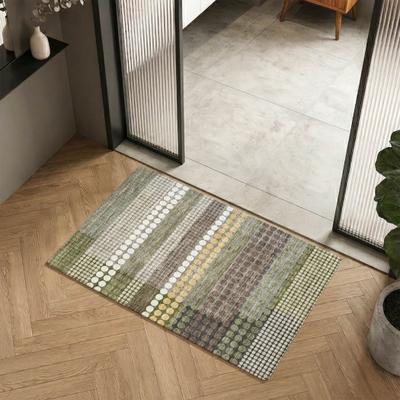 Addison Rugs Premium Washable Super Soft Geo Slovak Mayfield Rug