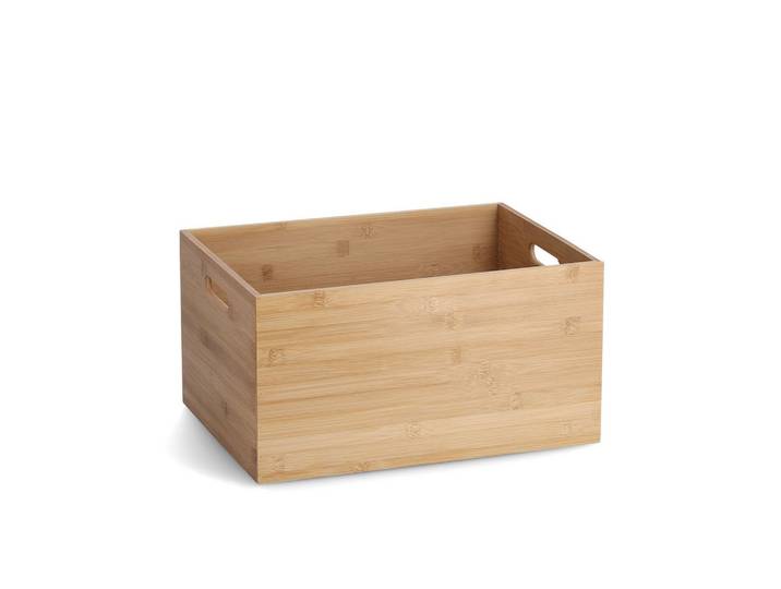 Kiste Naturfarben