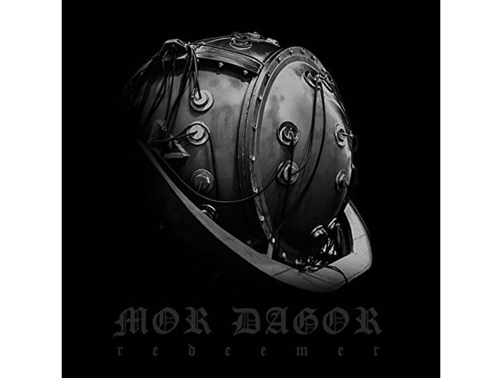 Mor Dagor - Redeemer