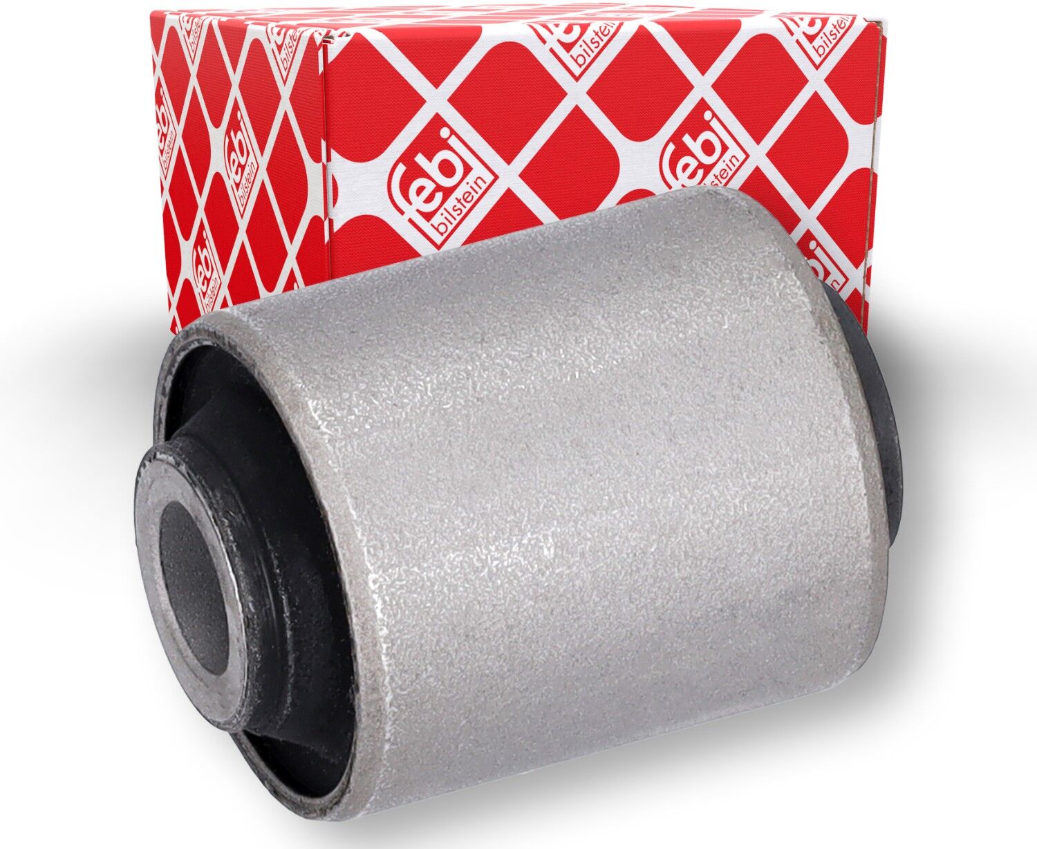 FEBI BILSTEIN 41406 Trailing arm / Suspension arm bush