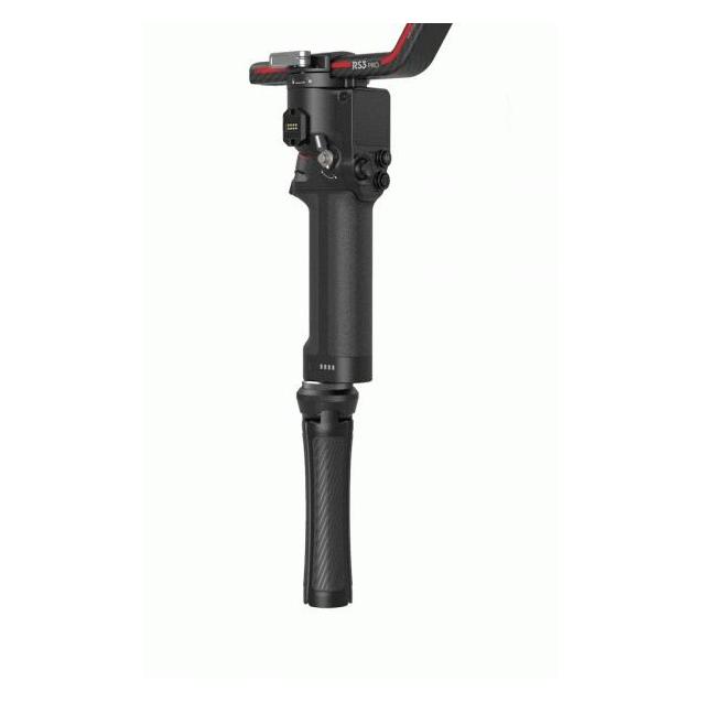 SmallRig Stativ Mini Quick-Release (Metall) (4117)